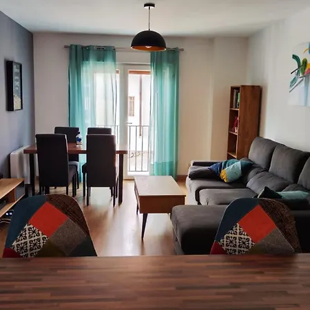 Piso Montero Apartment Cordoba Exterior photo