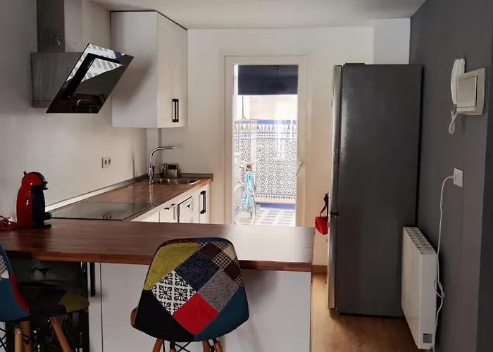 Piso Montero
