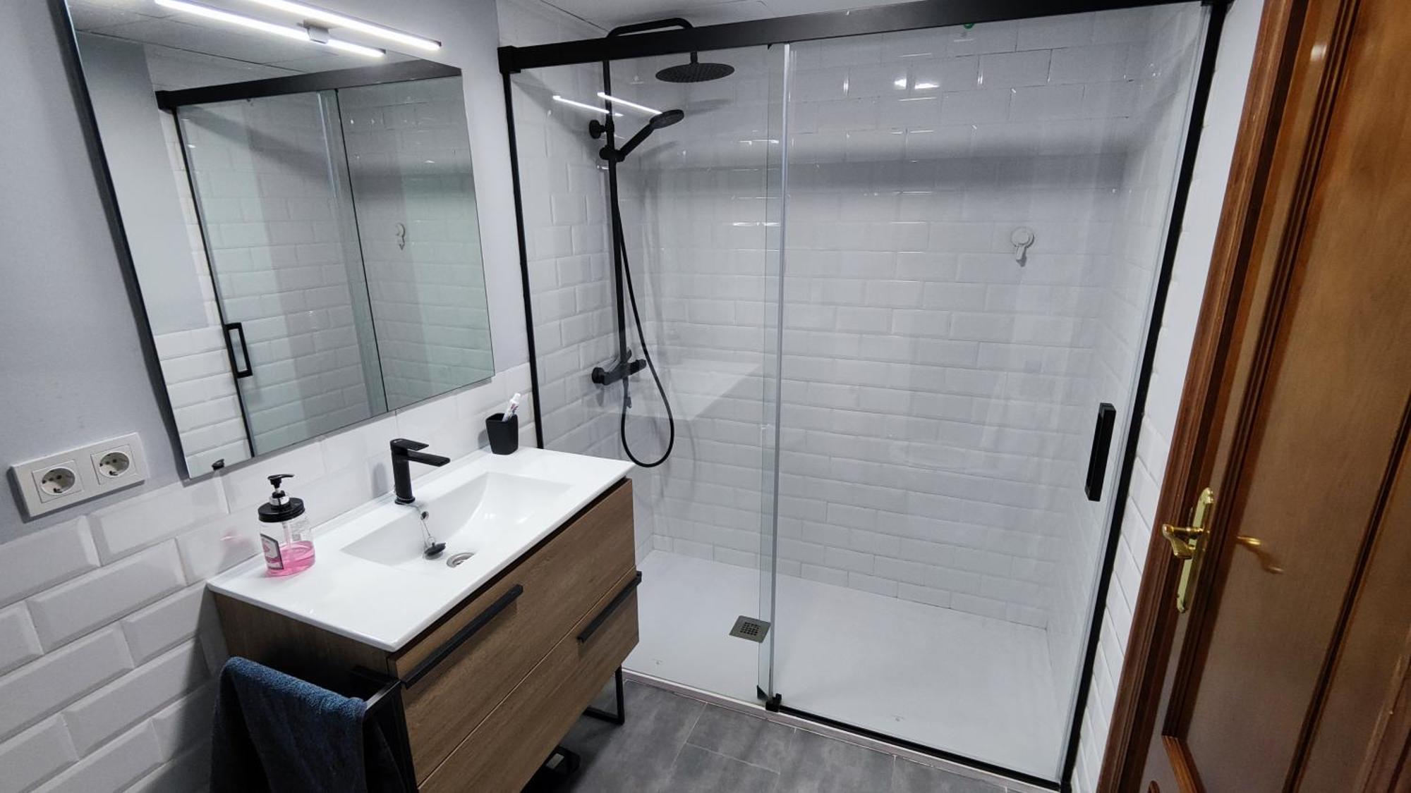 Appartement Piso Montero Cordoue